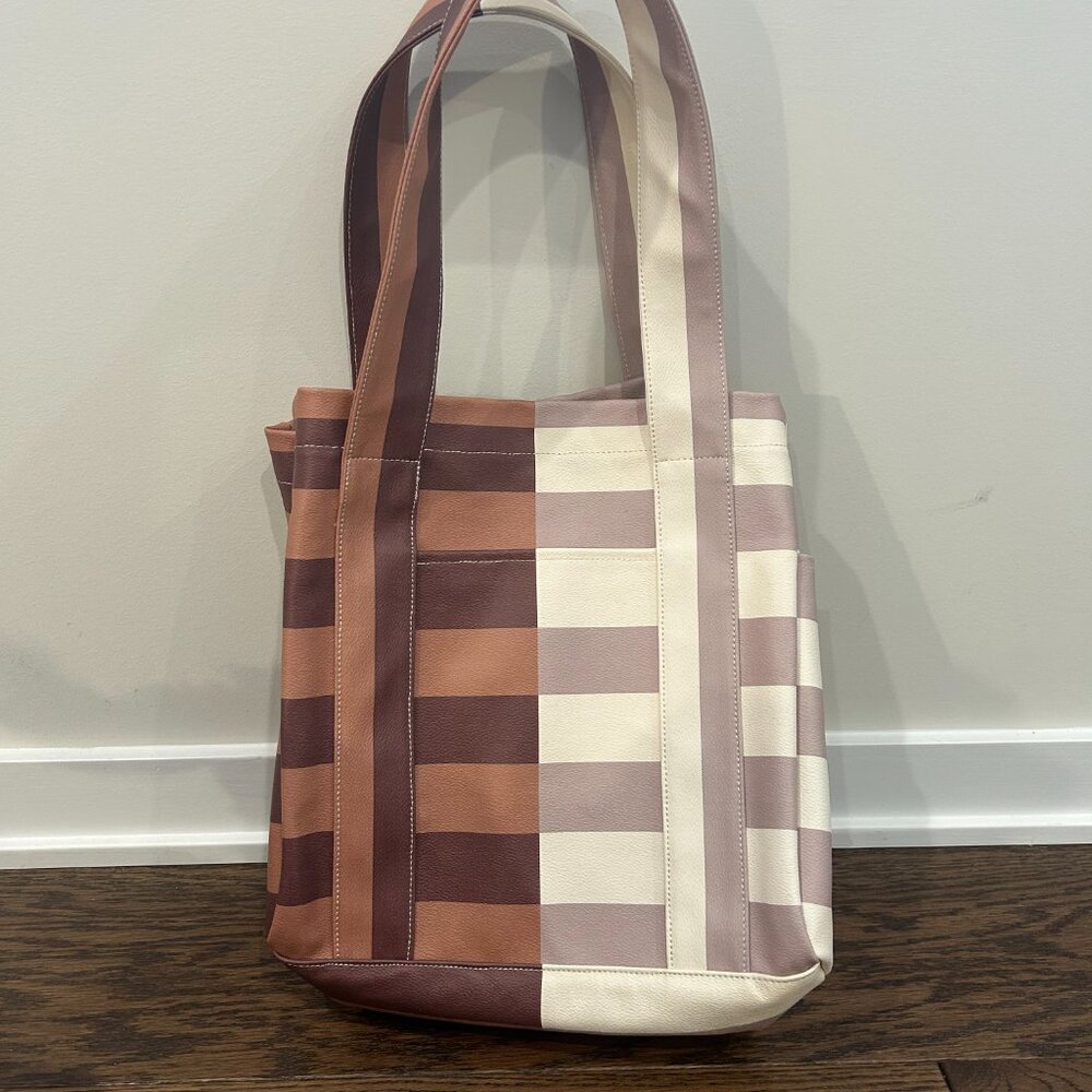 Anthropologie Tote Bag - Brand New - Picture 3 of 6